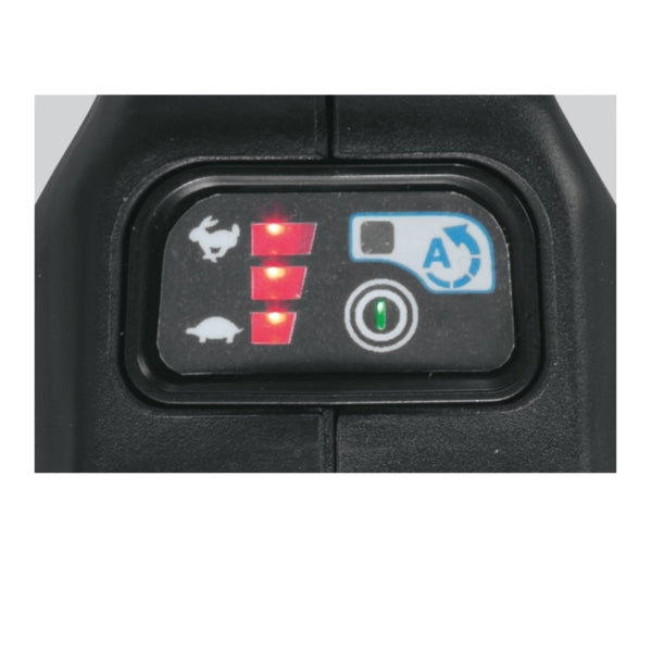 Makita XRU23SM1/XRU12SM1 Trimmer Kit, 4 Ah, 18 V Battery, Lithium-Ion Battery, 3-Speed