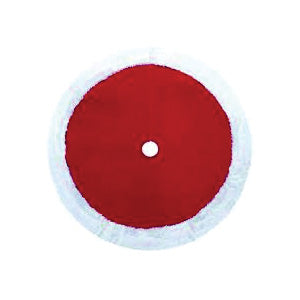 Santas Forest 28903 Tree Skirt, 48 in Dia, Polyester