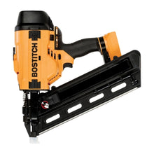 Load image into Gallery viewer, Bostitch BCF28WWB Framing Nailer, Tool Only, 20 V, 64 Magazine, 28 deg Collation, Wire Weld Collation
