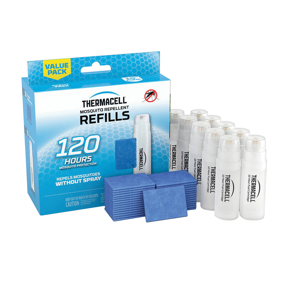 Thermacell R10 Mosquito Repellent Refill