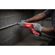Load image into Gallery viewer, Milwaukee M18 FUEL 2713-22HD Rotary Hammer Kit, Battery Included, 18 V, 9 Ah, 3/8 in Chuck, SDS-Plus Chuck

