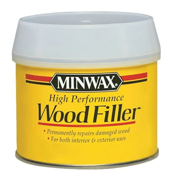 Minwax 11002 Wood Filler, 350 mL