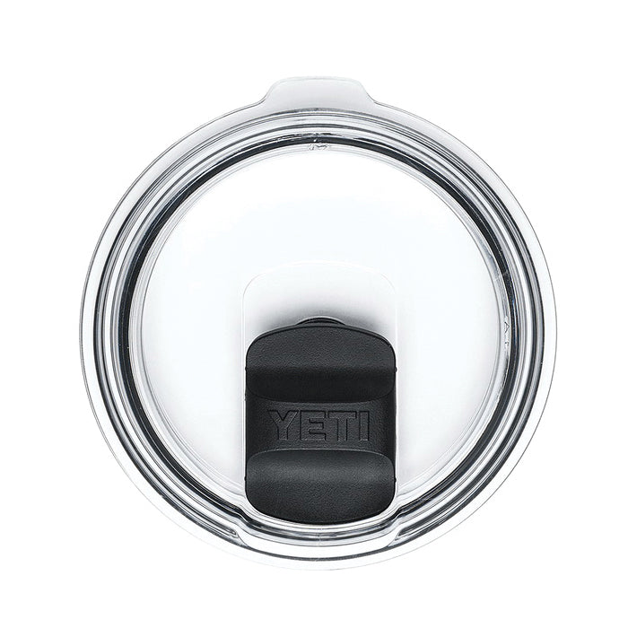 YETI Rambler  Tumbler, 30 oz Capacity, MagSlider Lid, Stainless Steel, Insulated