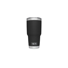 Load image into Gallery viewer, YETI Rambler  Tumbler, 30 oz Capacity, MagSlider Lid, Stainless Steel, Insulated
