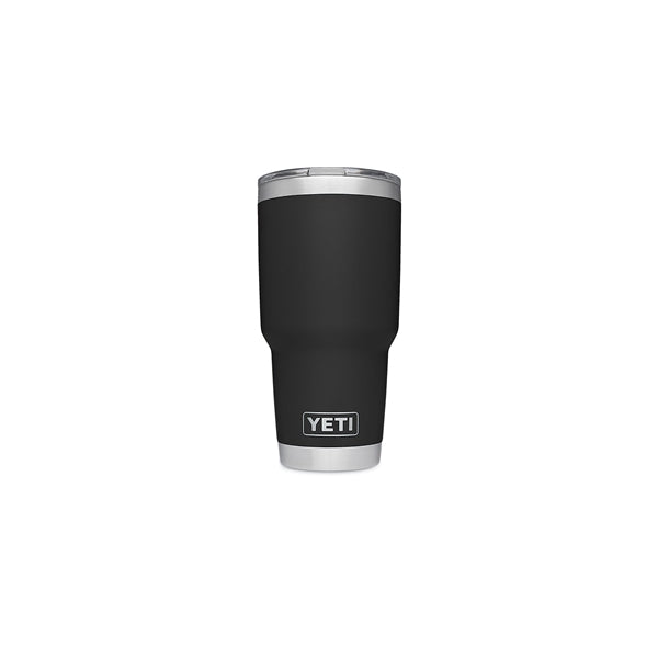 YETI Rambler  Tumbler, 30 oz Capacity, MagSlider Lid, Stainless Steel, Insulated