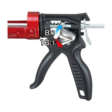 Load image into Gallery viewer, Tajima Convoy RS CNV-100RS Caulking Gun, 310 mL Cartridge, Rotating Handle
