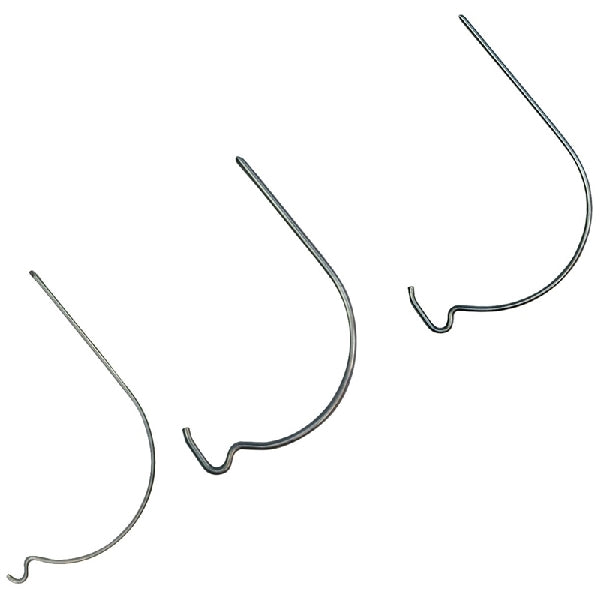 MONKEY HOOK M-VAR30-307 Hanger, Wall Mounting