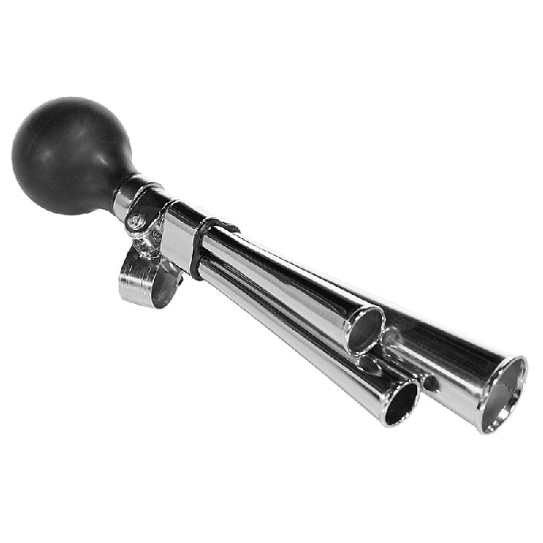 KENT 67118 Horn, Chrome-Plated