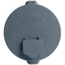 Load image into Gallery viewer, Traeger BAC370 Pellet Storage Lid and Filter Kit

