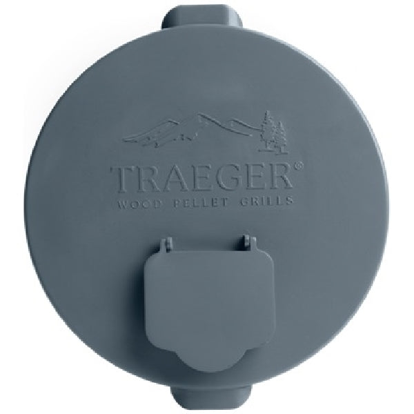 Traeger BAC370 Pellet Storage Lid and Filter Kit