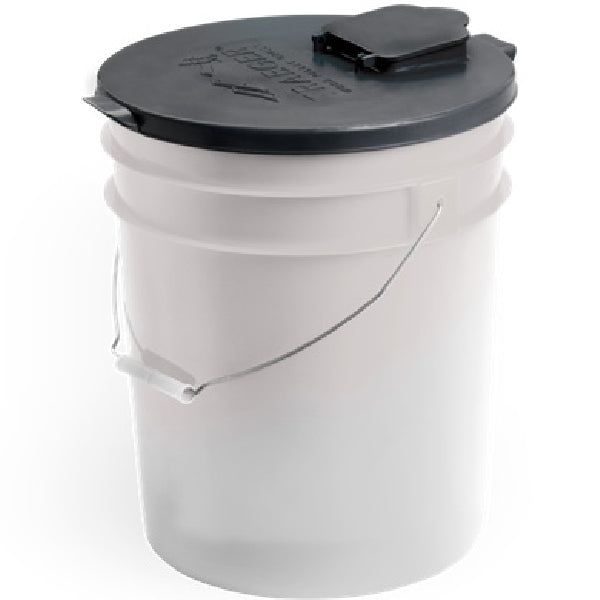 Traeger BAC370 Pellet Storage Lid and Filter Kit