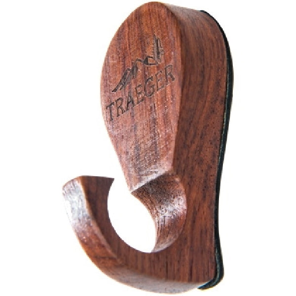 Traeger BAC419 Magnetic Hook, Rosewood