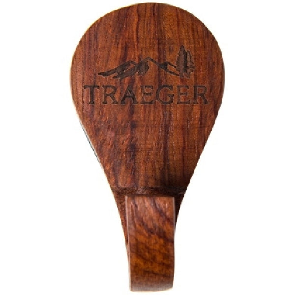 Traeger BAC419 Magnetic Hook, Rosewood