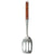 Traeger BAC421 BBQ Grilling Spatula, Stainless Steel, Rosewood Handle, 6-1/2 in L Handle