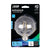 Feit Electric BPG2540/950CA/FIL LED Bulb, Globe, G25 Lamp, 40 W Equivalent, E26 Lamp Base, Dimmable, Clear