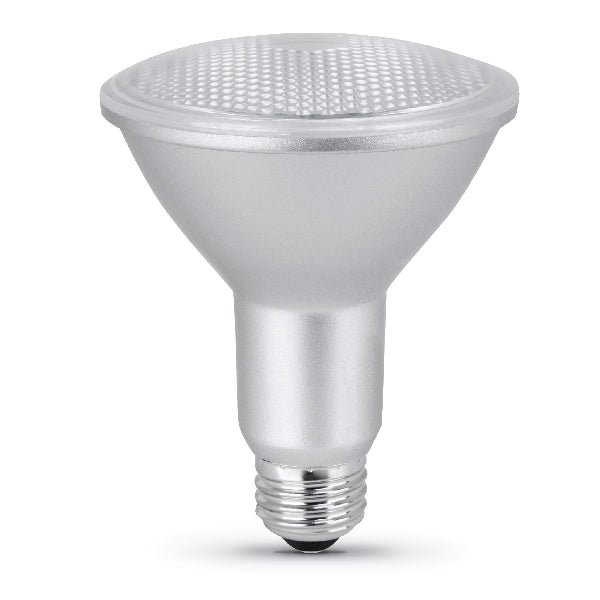 Feit Electric PAR30LDM/930CA LED Bulb, Flood/Spotlight, PAR30 Lamp, 75 W Equivalent, E26 Lamp Base, Dimmable