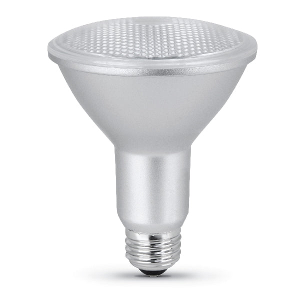 Feit Electric PAR30LDM/SP/930CA LED Bulb, Flood/Spotlight, PAR30 Lamp, 75 W Equivalent, E26 Lamp Base, Dimmable