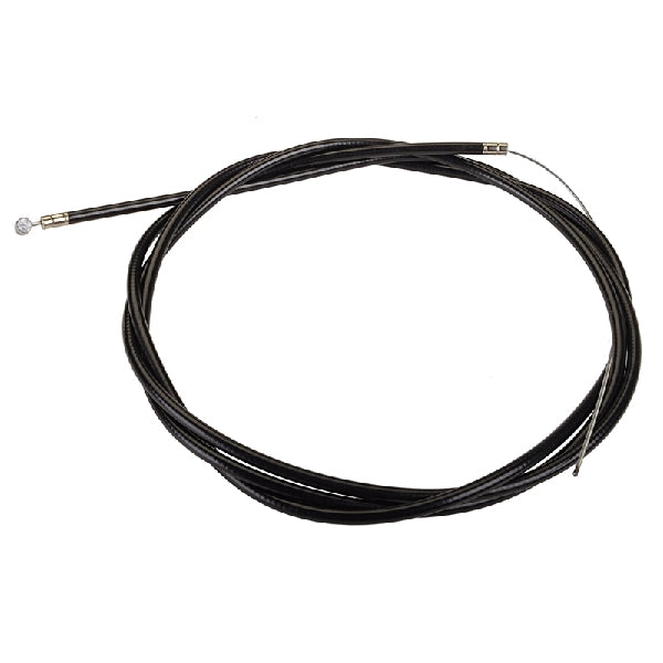 KENT 67413 Brake Cable, Stainless Steel, Vinyl-Coated