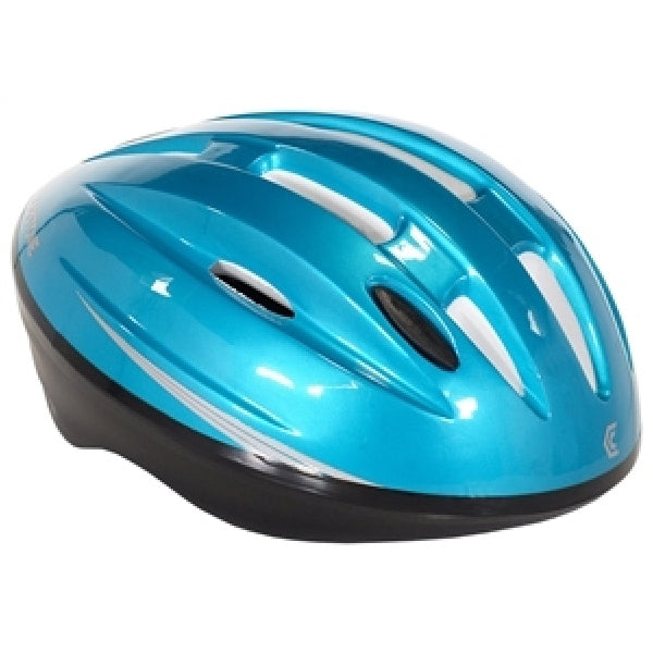 KENT 64402 Youth Helmet, Teal