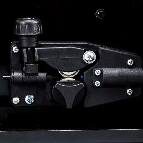 Forney Easy Weld 261 MIG Welder, 120 V Input, 20 A Input, 140 A, 1-Phase, 30 % Duty Cycle