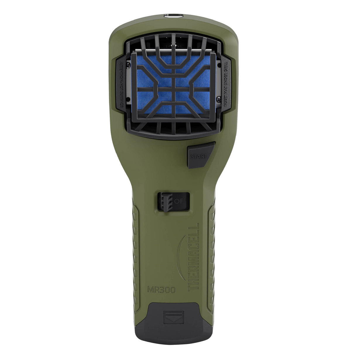 Thermacell MR300G Mosquito Repellent, Green