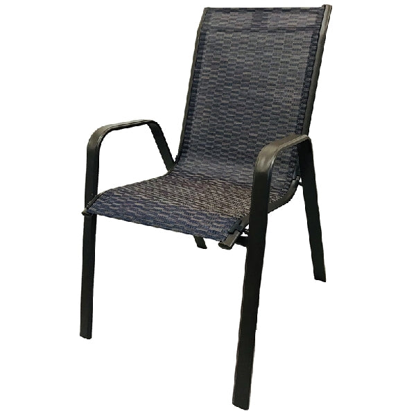 Seasonal Trends 50466 Stackable Sling Chair