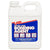 UGL DRYLOK 22212 Latex Bonding Agent, Liquid, Ammonia, White, 1 qt