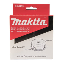 Load image into Gallery viewer, Makita B-60109 Trimmer Head
