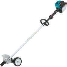 Load image into Gallery viewer, Makita EE2650H Edger, Unleaded Gas, 25.4 cc Engine Displacement, 4-Stroke Engine, 8 in Blade
