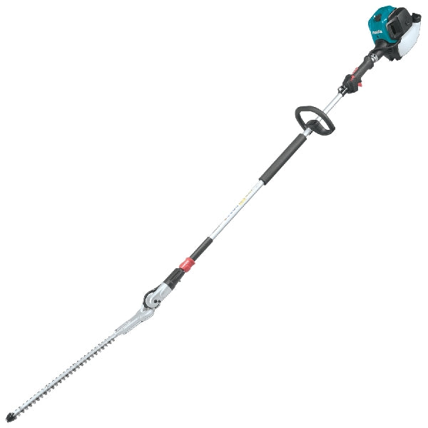 Makita MM4 EN4950H Hedge Trimmer, Unleaded Gas, 25.4 cc Engine Displacement, 4-Stroke Engine, 20 in Blade