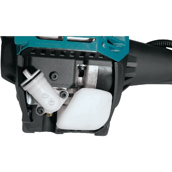 Makita MM4 EN4950H Hedge Trimmer, Unleaded Gas, 25.4 cc Engine Displacement, 4-Stroke Engine, 20 in Blade