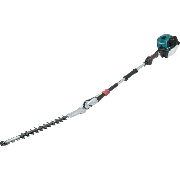 Makita MM4 EN4951SH Hedge Trimmer, Unleaded Gas, 25.4 cc Engine Displacement, 4-Stroke Engine, 20 in Blade