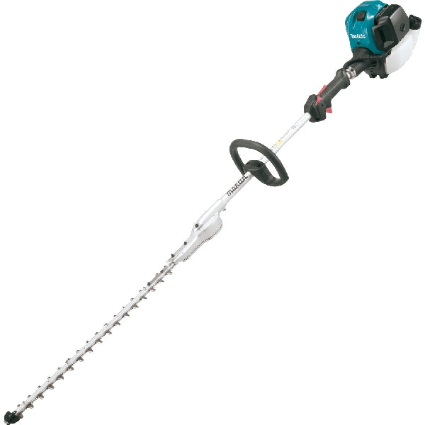 Makita MM4 EN5950SH Hedge Trimmer, Unleaded Gas, 25.4 cc Engine Displacement, 4-Stroke Engine, 20 in Blade