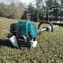 Load image into Gallery viewer, Makita MM4 EN5950SH Hedge Trimmer, Unleaded Gas, 25.4 cc Engine Displacement, 4-Stroke Engine, 20 in Blade
