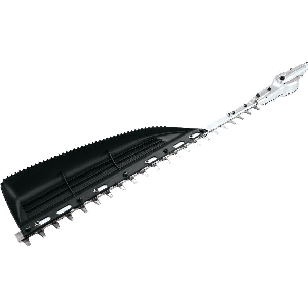 Makita MM4 EN7350SH Hedge Trimmer, Unleaded Gas, 25.4 cc Engine Displacement, 4-Stroke Engine, 20 in Blade