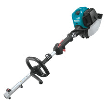 Load image into Gallery viewer, Makita EX2650LH Coupler Shaft Power Head, Unleaded Gas, 1.1 hp, 25.4 cc Engine Displacement, 4-Stroke Engine
