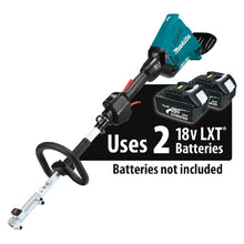 Load image into Gallery viewer, Makita XUX01Z Shaft Power Head
