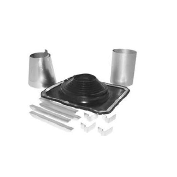 SELKIRK 200275 Flashing Kit, Rubber