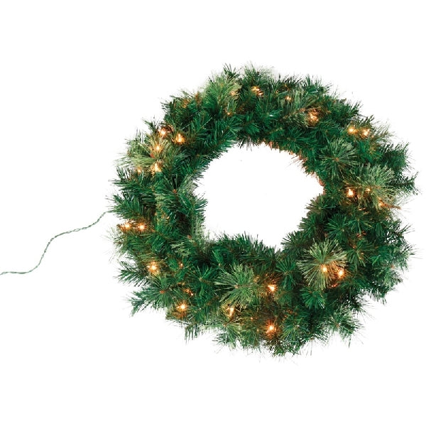 Santas Forest 81729 Wreath