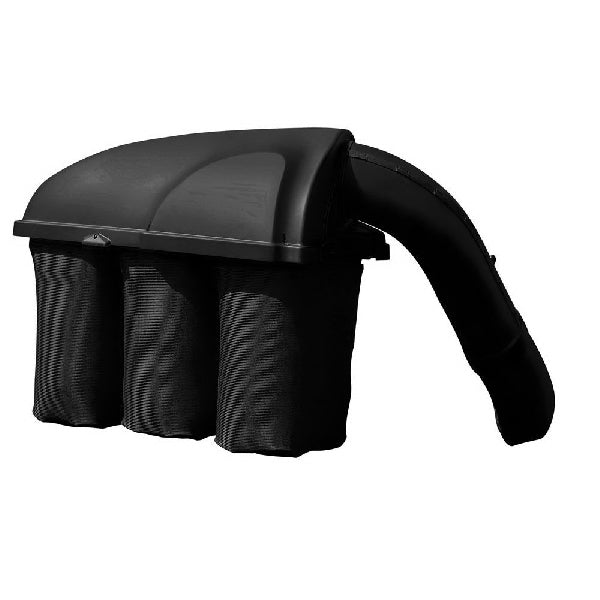 MTD 19A30018OEM Riding Mower Bagger, 10 bu Capacity, Nylon