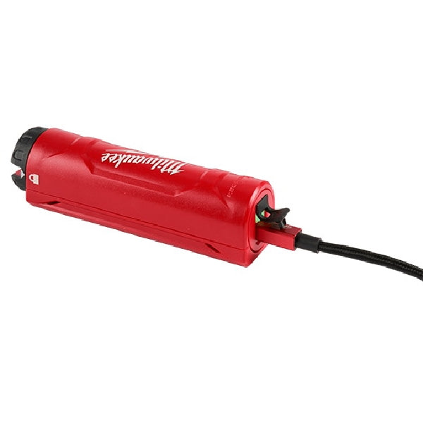 Milwaukee REDLITHIUM 48-59-2003 Battery and Charger Kit, 5 VDC Input, 4 V Output, 2 hr Charge, 3-Battery