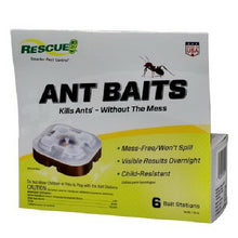 Load image into Gallery viewer, RESCUE AB6-BB4 Ant Bait, Gel, 1.92 oz
