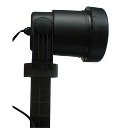 Santas Forest 90309 Slide Projector, LED Lamp