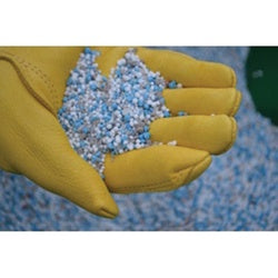 Preen 21-64157 Lawncare, 18 lb, Granular, 24-0-6 N-P-K Ratio