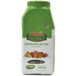 Easy Gardener 9586 All-Purpose Organic Plant Food, 1.2 lb, Granular