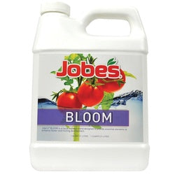Easy Gardener 05862 Organic Bloom Fertilizer, 32 oz, Liquid