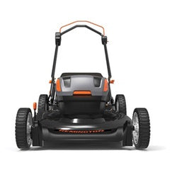Remington 18AEB2C8883 Battery-Powered Mower, Battery Included, 5 Ah, 40 V, Lithium-Ion, 21 in W Cutting