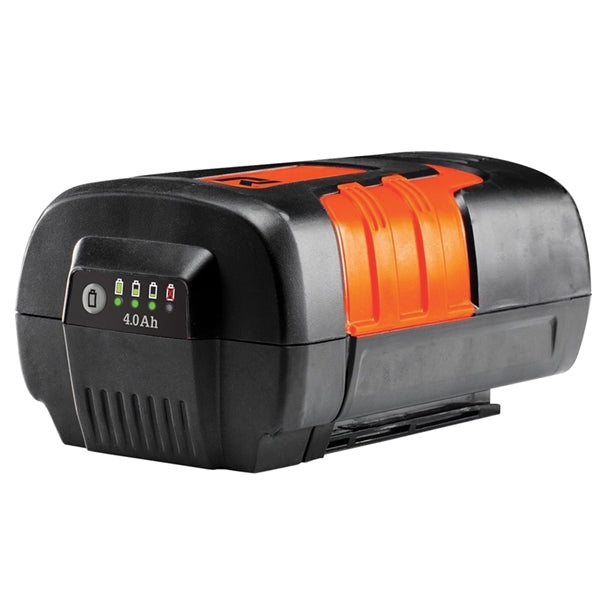 Remington 49MA40AQ983 Battery, 4 Ah, Lithium-Ion