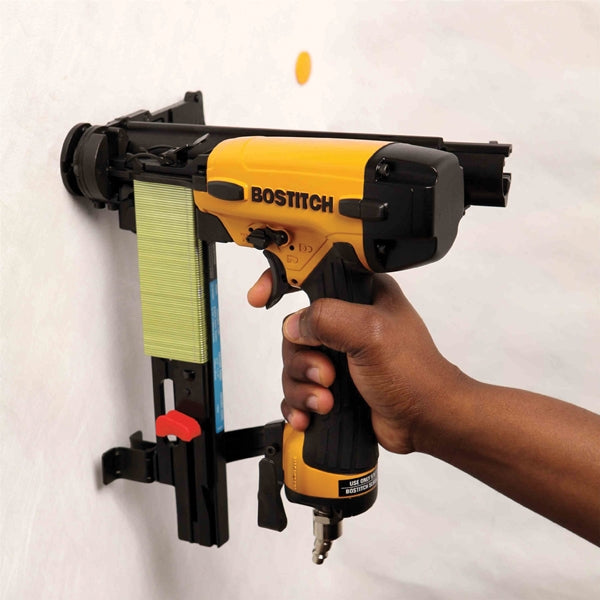 Bostitch ROOFKIT2 Coil Roofing Nailer and Cap Stapler Kit, Tool Only, 2-Tool