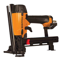 Load image into Gallery viewer, Bostitch ROOFKIT2 Coil Roofing Nailer and Cap Stapler Kit, Tool Only, 2-Tool
